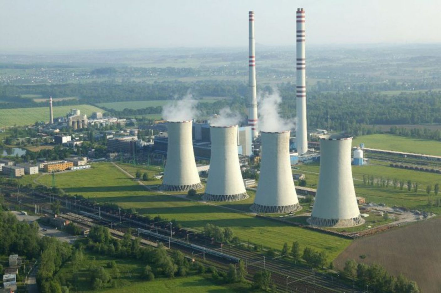 Detmarovice 800X532