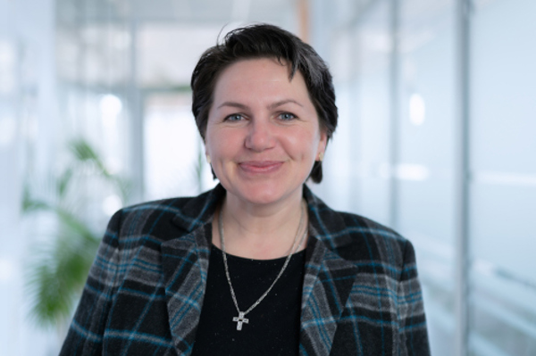 Natalia Palecek Rojko