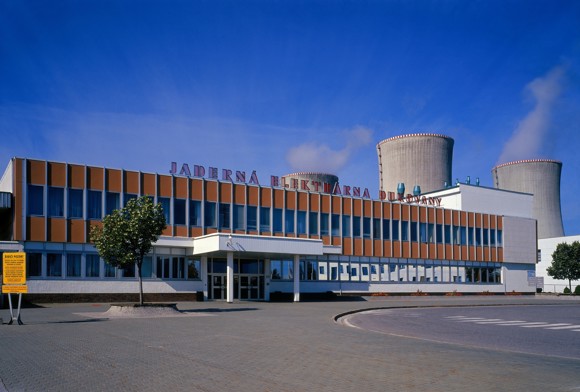 01 Dukovany