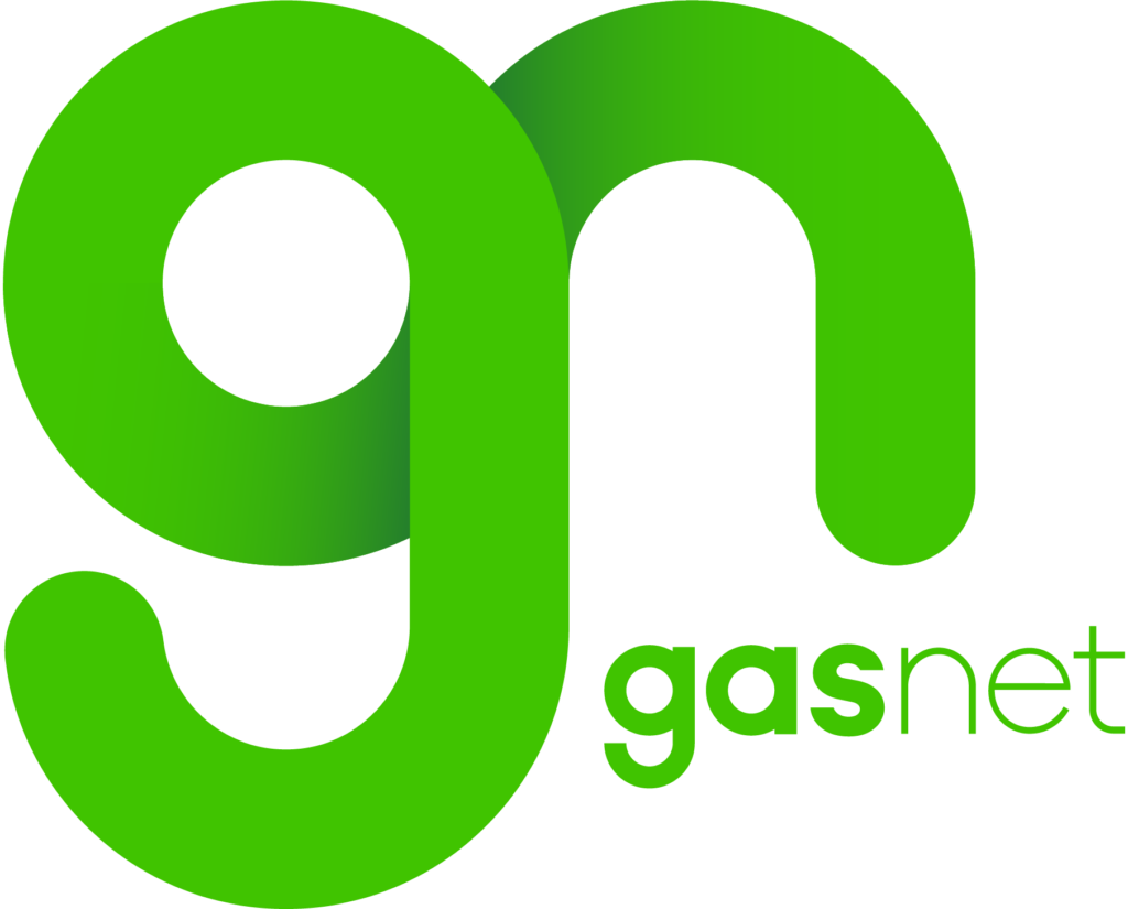 Gasnet Logo
