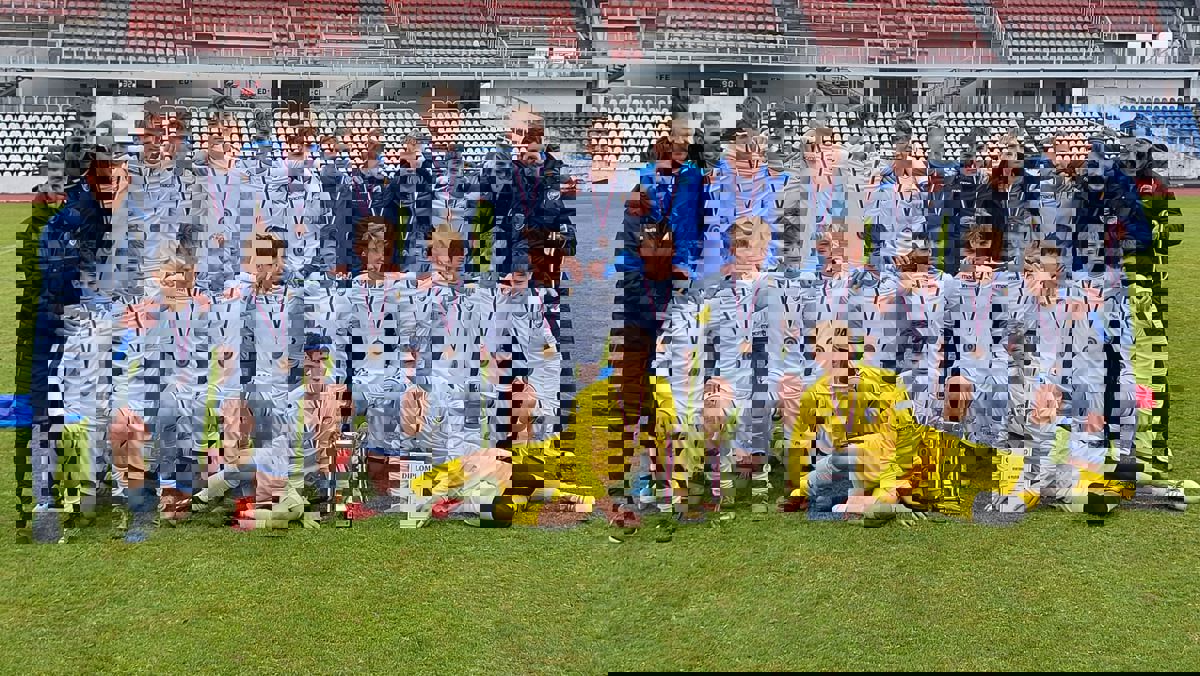 SimONet pomáhá šetřit energie v budově akademie FC Viktoria Plzeň   