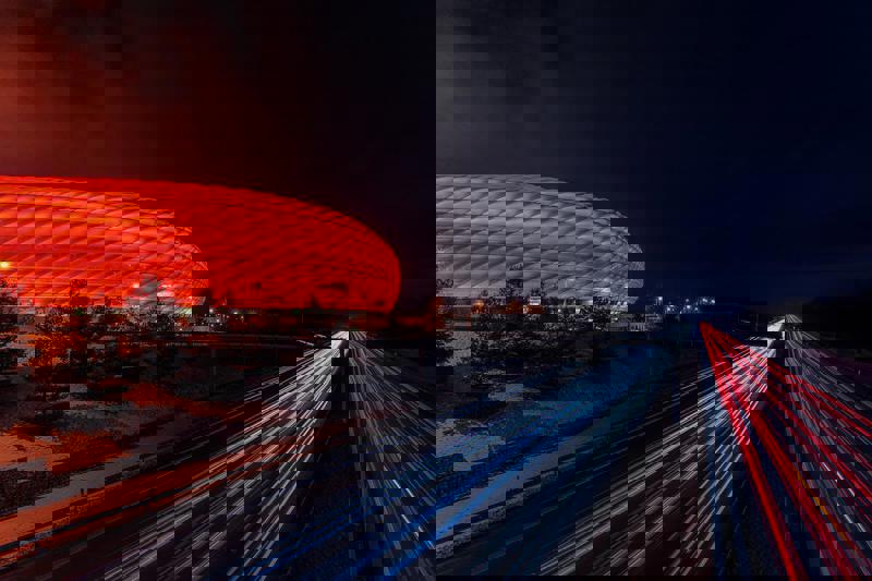 Continental Future
