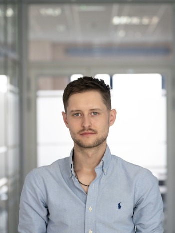 Dominik Fencl