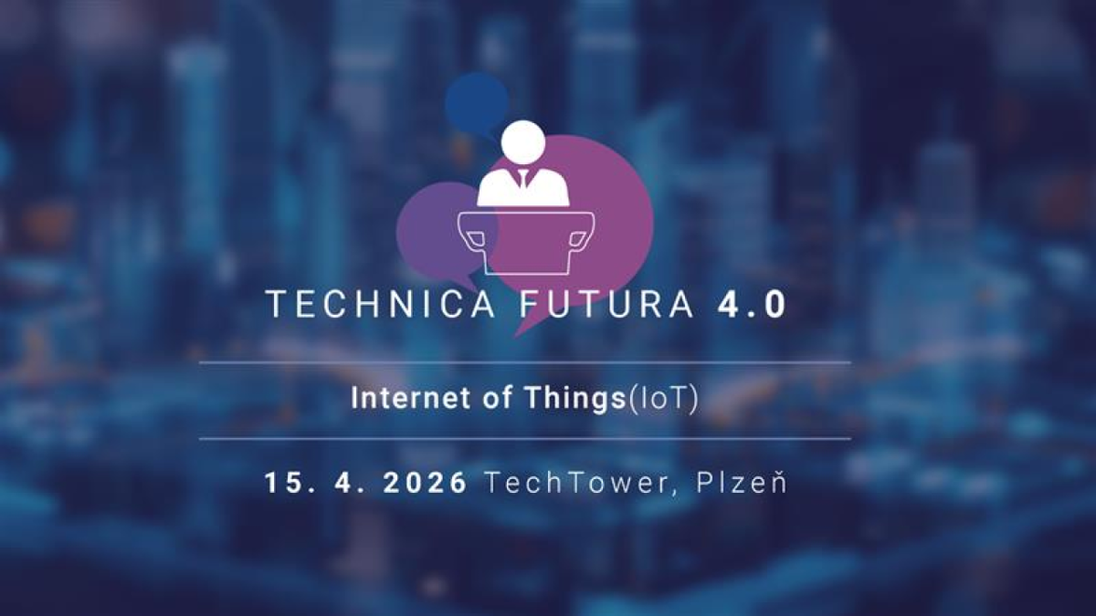At the Technica Futura Conference, we presented our experience with the implementation of artificial intelligence.
