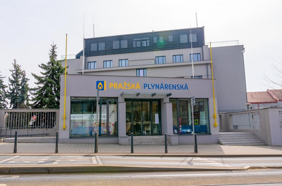 Pražská Plynárenská – Všechny Informace O Společnosti Pražská