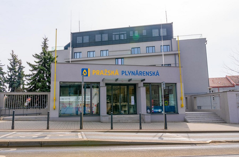 Pražská Plynárenská – Všechny Informace O Společnosti Pražská